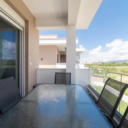 Iro Residential Complex *