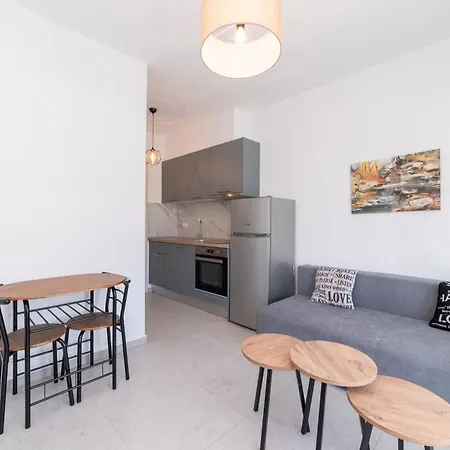 Iro Residential Complex