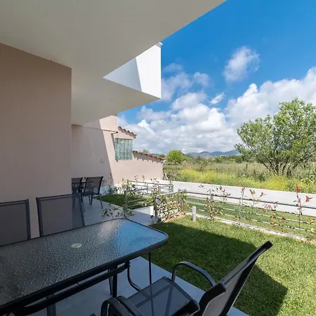 Iro Residential Complex