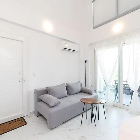 Iro Residential Complex Apartmán *