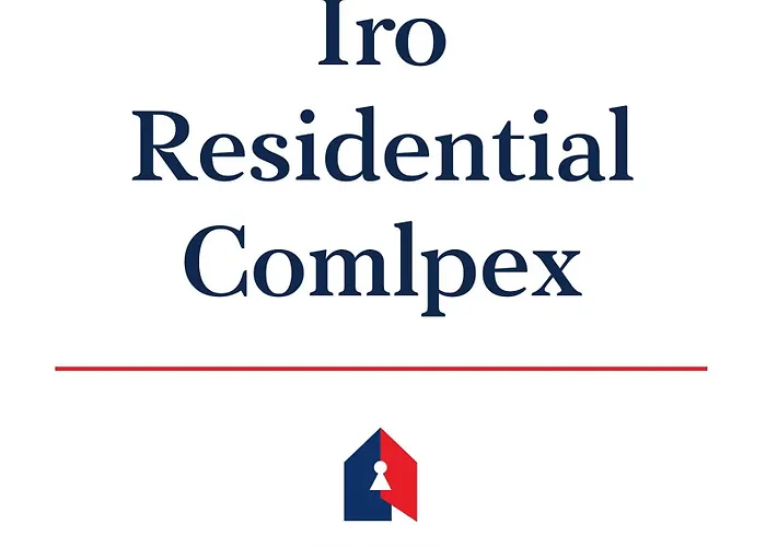 Iro Residential Complex 公寓 Ofrínion