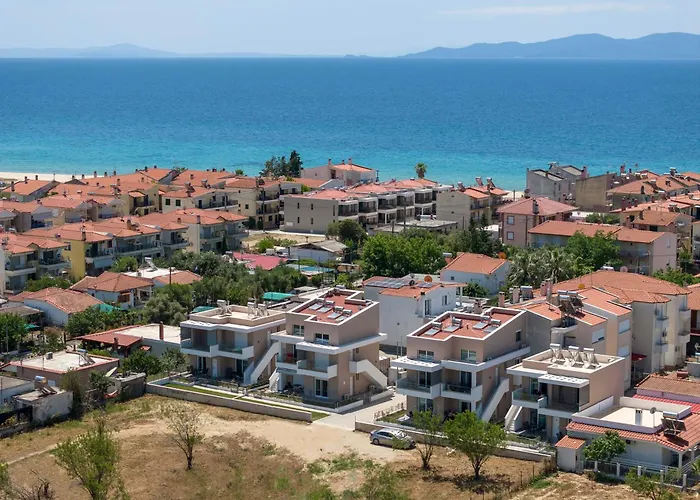 Iro Residential Complex