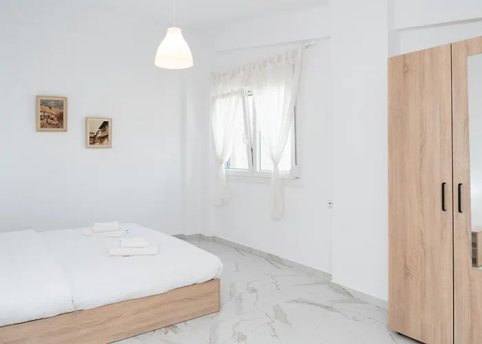 Iro Residential Complex 公寓