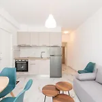Apartment Iro Residential Complex Ofrinion