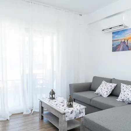 Apartment Iro Residential Complex