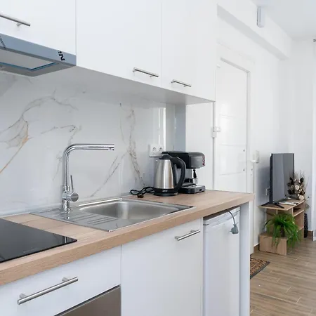 Apartment Iro Residential Complex