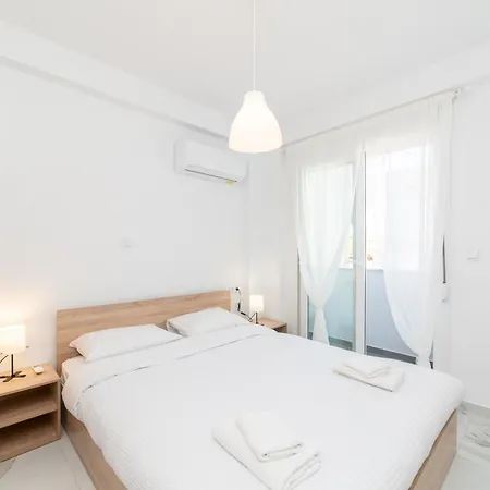 Apartment Iro Residential Complex Kavala