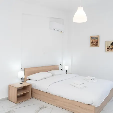 Iro Residential Complex Kavala