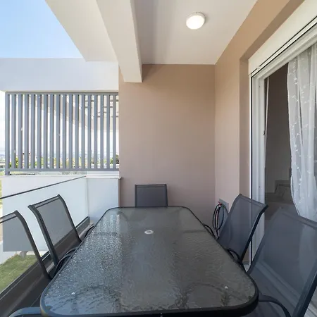 Apartment Iro Residential Complex