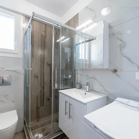 Apartamento Iro Residential Complex *