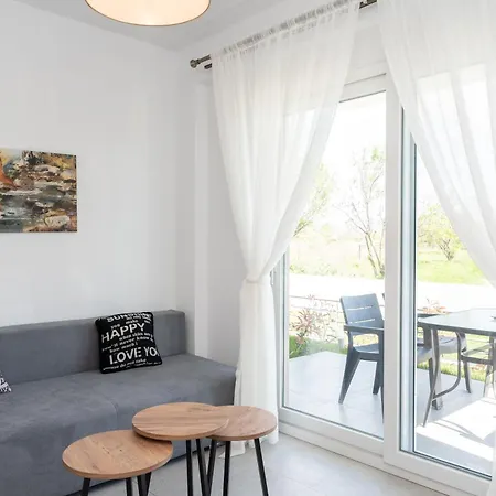 Apartment Iro Residential Complex