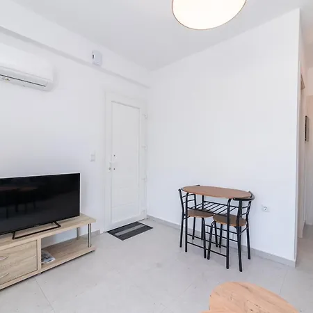 Iro Residential Complex Appartement *