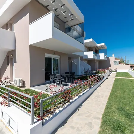 Iro Residential Complex *