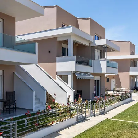 Iro Residential Complex *