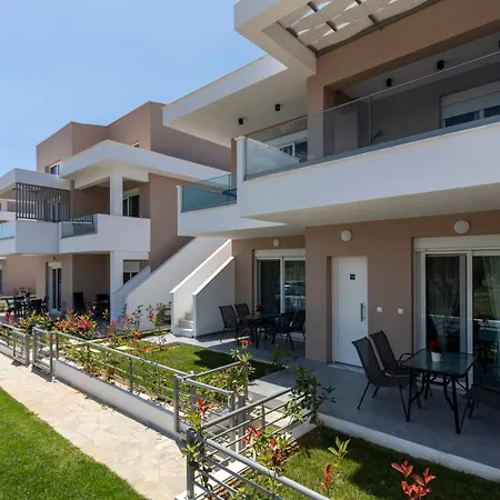 Iro Residential Complex