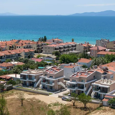 Iro Residential Complex