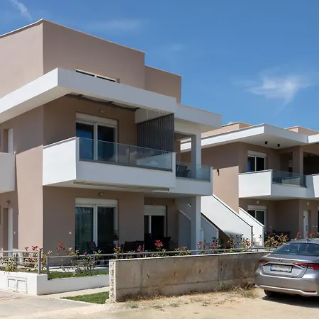 Iro Residential Complex * Kavala