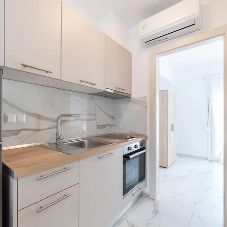 Iro Residential Complex * Kavala