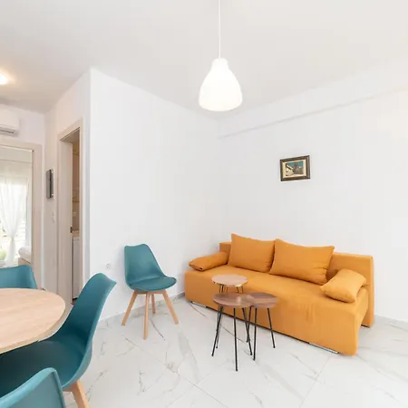 Iro Residential Complex *