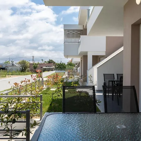 Iro Residential Complex