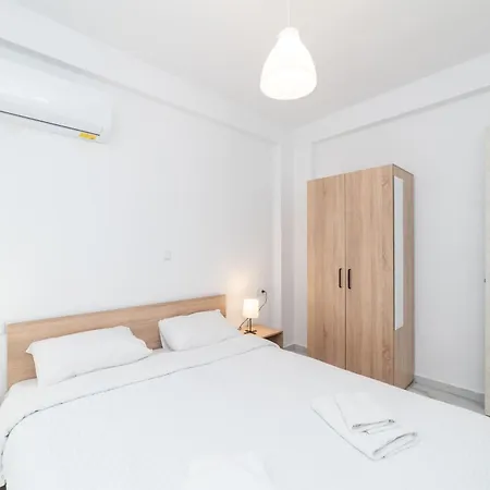 Iro Residential Complex Apartment Kavala