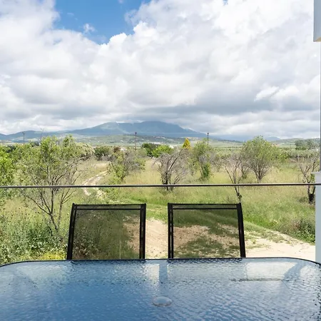 Iro Residential Complex Apartment