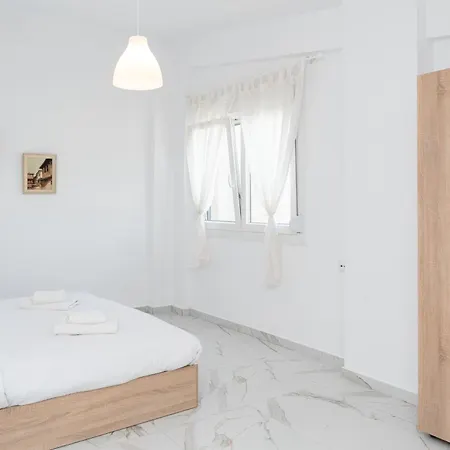 Iro Residential Complex Appartement