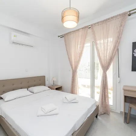 Appartement Iro Residential Complex *