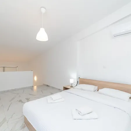 Apartment Iro Residential Complex