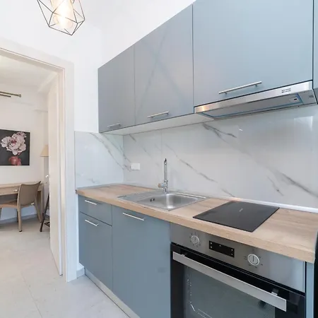 Iro Residential Complex *