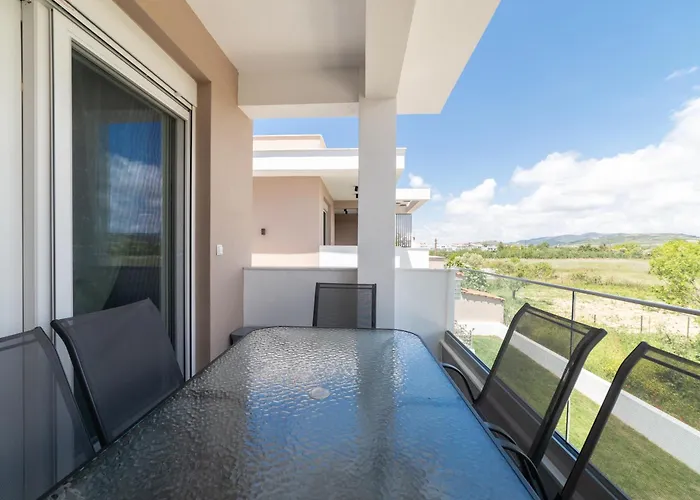 Iro Residential Complex *