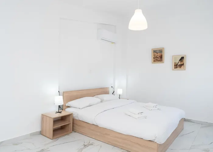 Iro Residential Complex Ofrinion