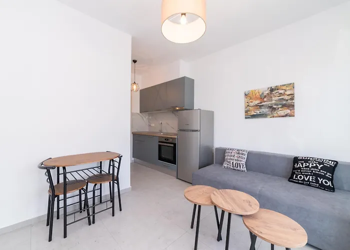 Iro Residential Complex