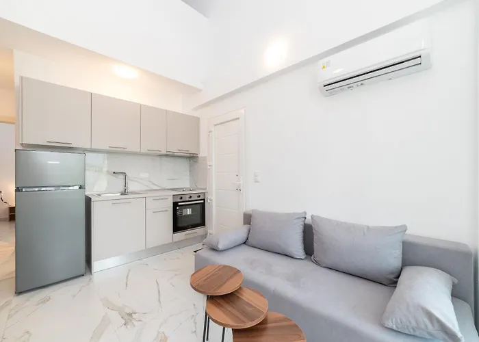 Iro Residential Complex Apartamento