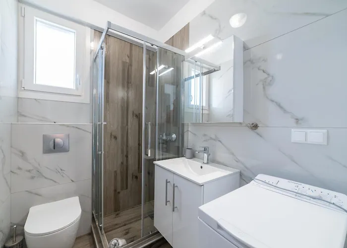 Apartamento Iro Residential Complex *