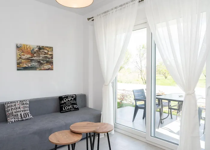 Apartment Iro Residential Complex