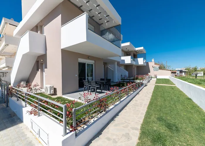 Iro Residential Complex *