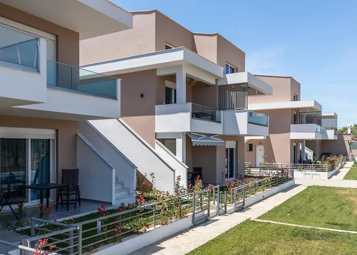 Iro Residential Complex *