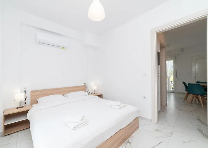 Apartment Iro Residential Complex *