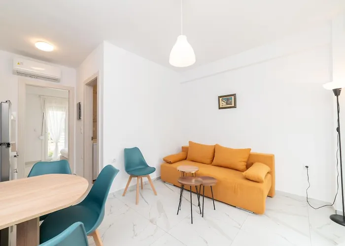 Iro Residential Complex *