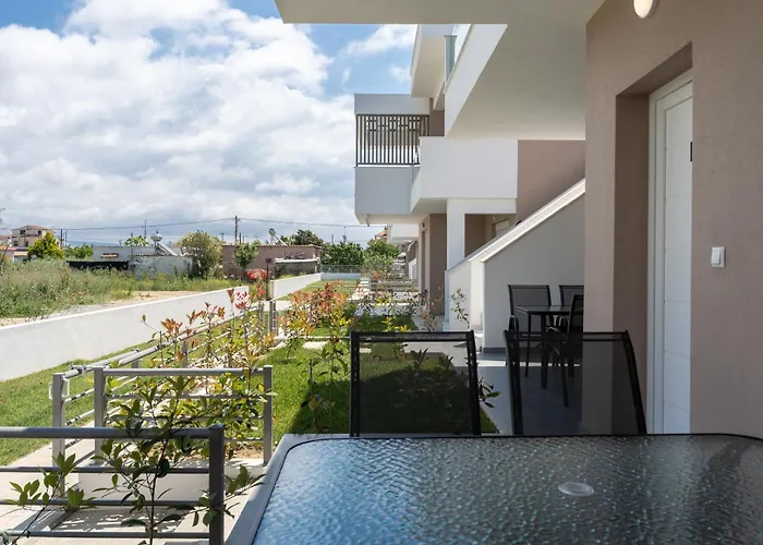 Iro Residential Complex