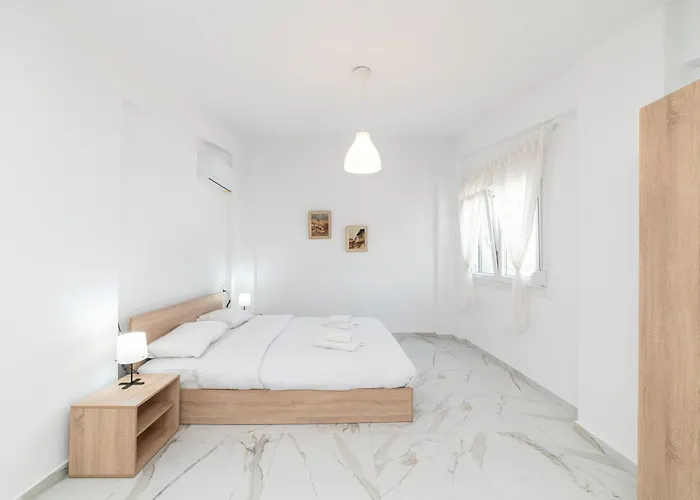 Iro Residential Complex