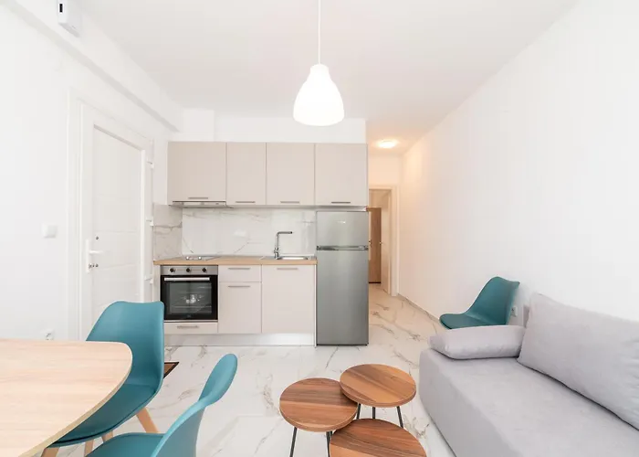 Apartment Iro Residential Complex Ofrinion