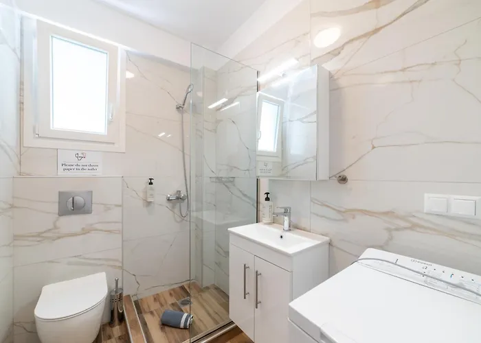 Iro Residential Complex Apartment