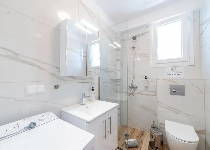 Iro Residential Complex Apartamento *