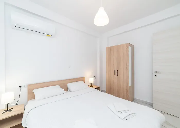 Iro Residential Complex Apartment Ofrinion