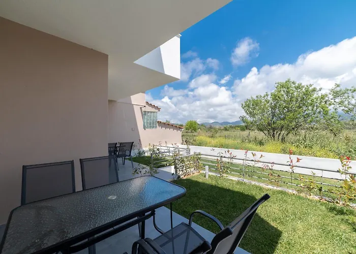 Iro Residential Complex