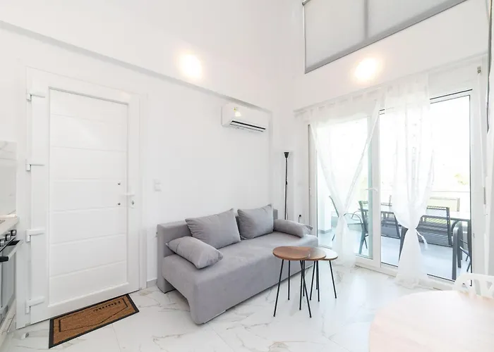 Iro Residential Complex Apartment *