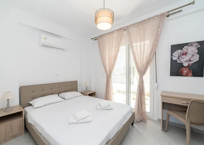 Apartamento Iro Residential Complex *