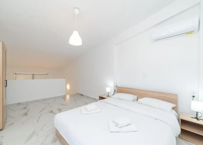 Apartment Iro Residential Complex